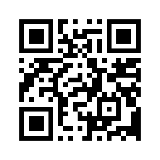 QR code that opens Like K. on your phone
